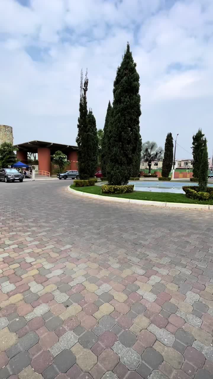 @village Real Estate