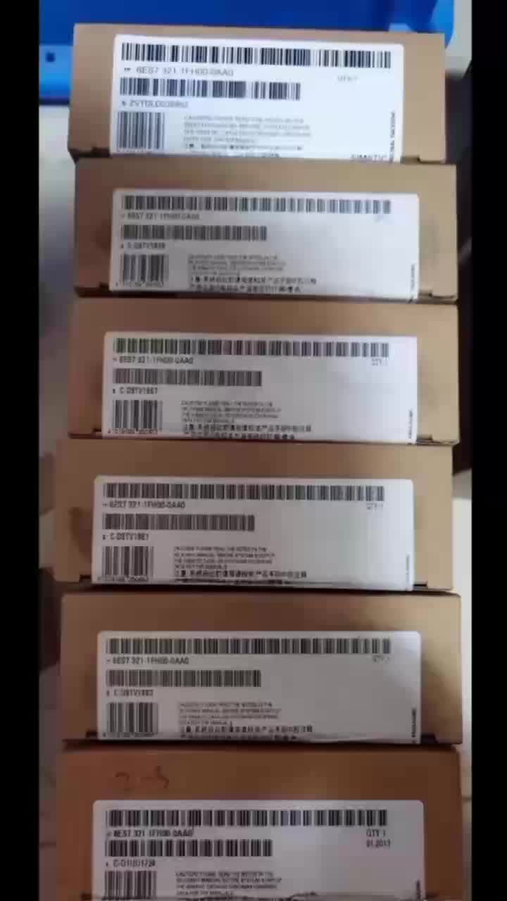 @Industrial Automation Parts
