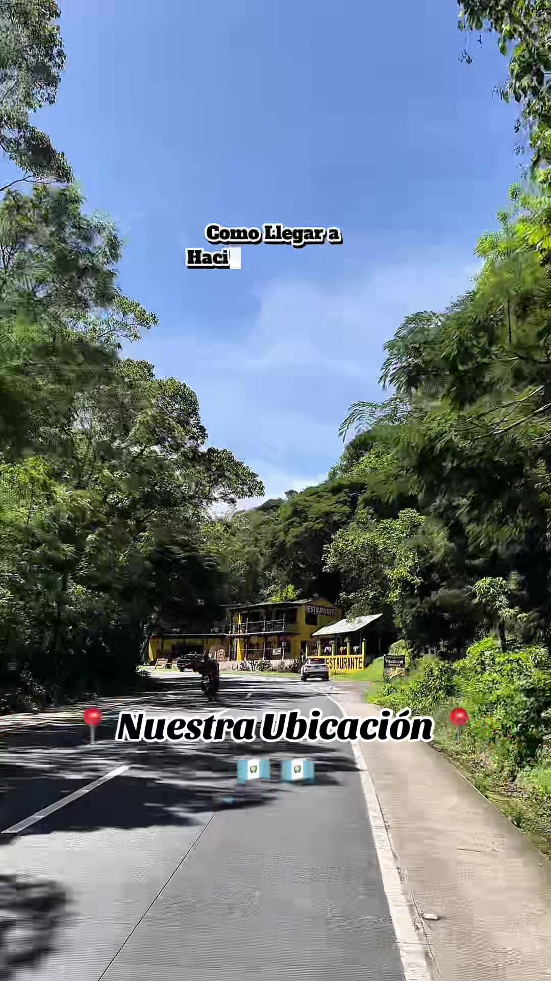 @Restaurante Hacienda La Negra
