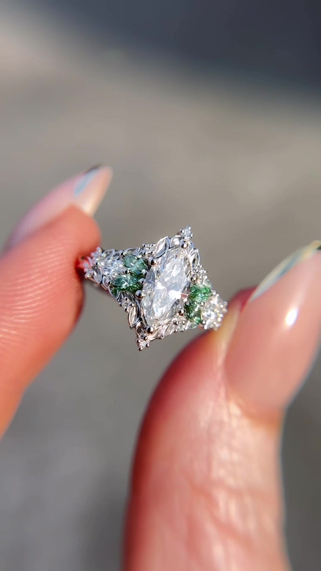 @OoreJewelry