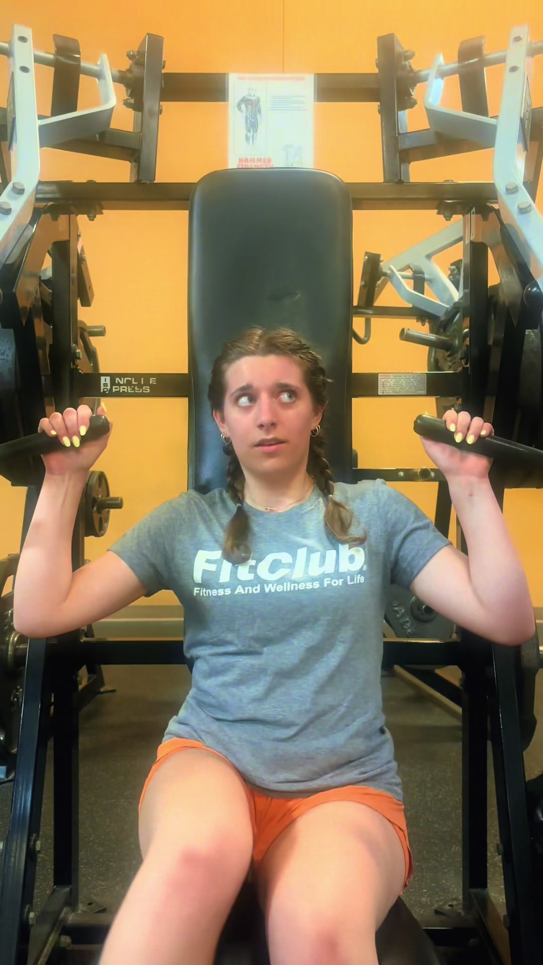 @Fit Club