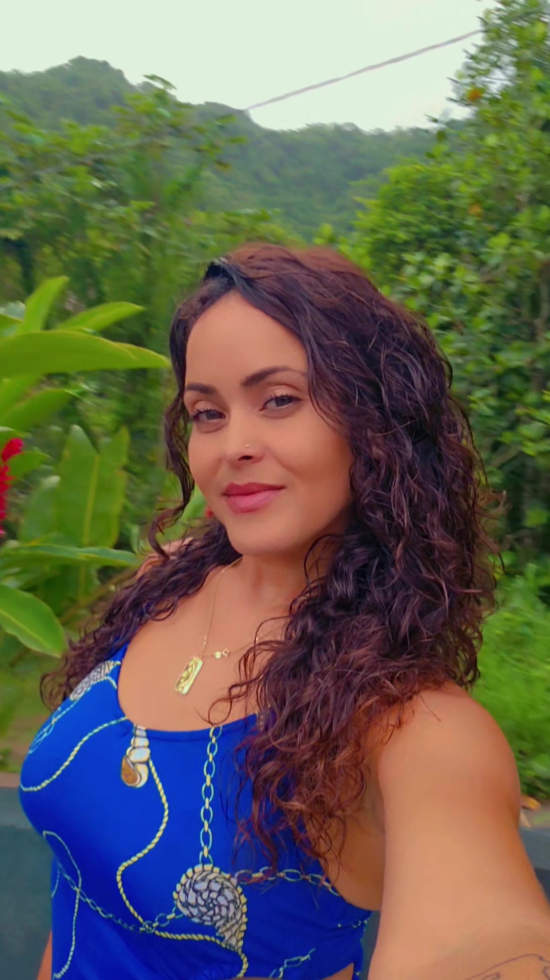 @Mari & Luna Adventures🌺🐕🇵🇷