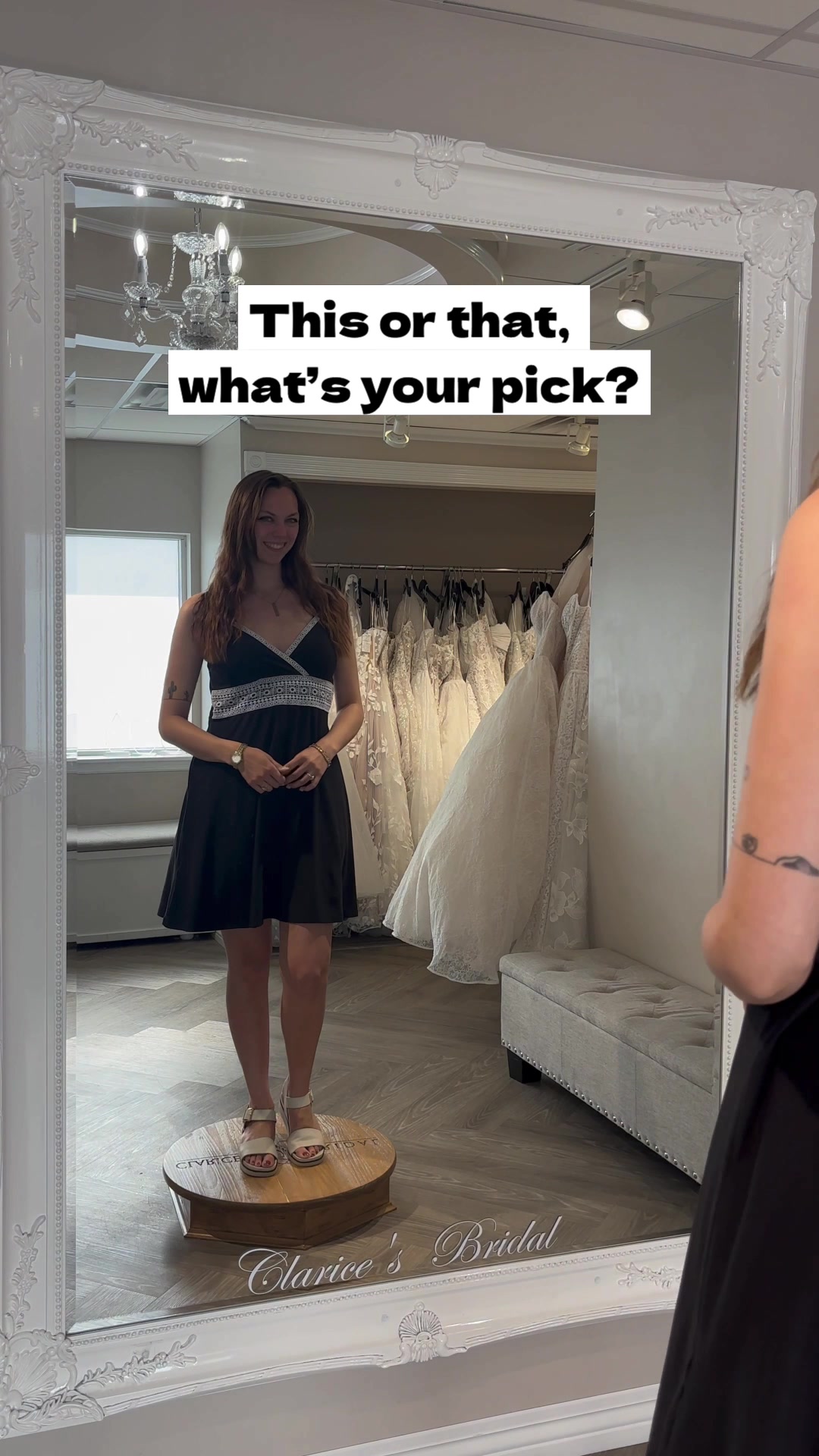 @ClaricesBridal