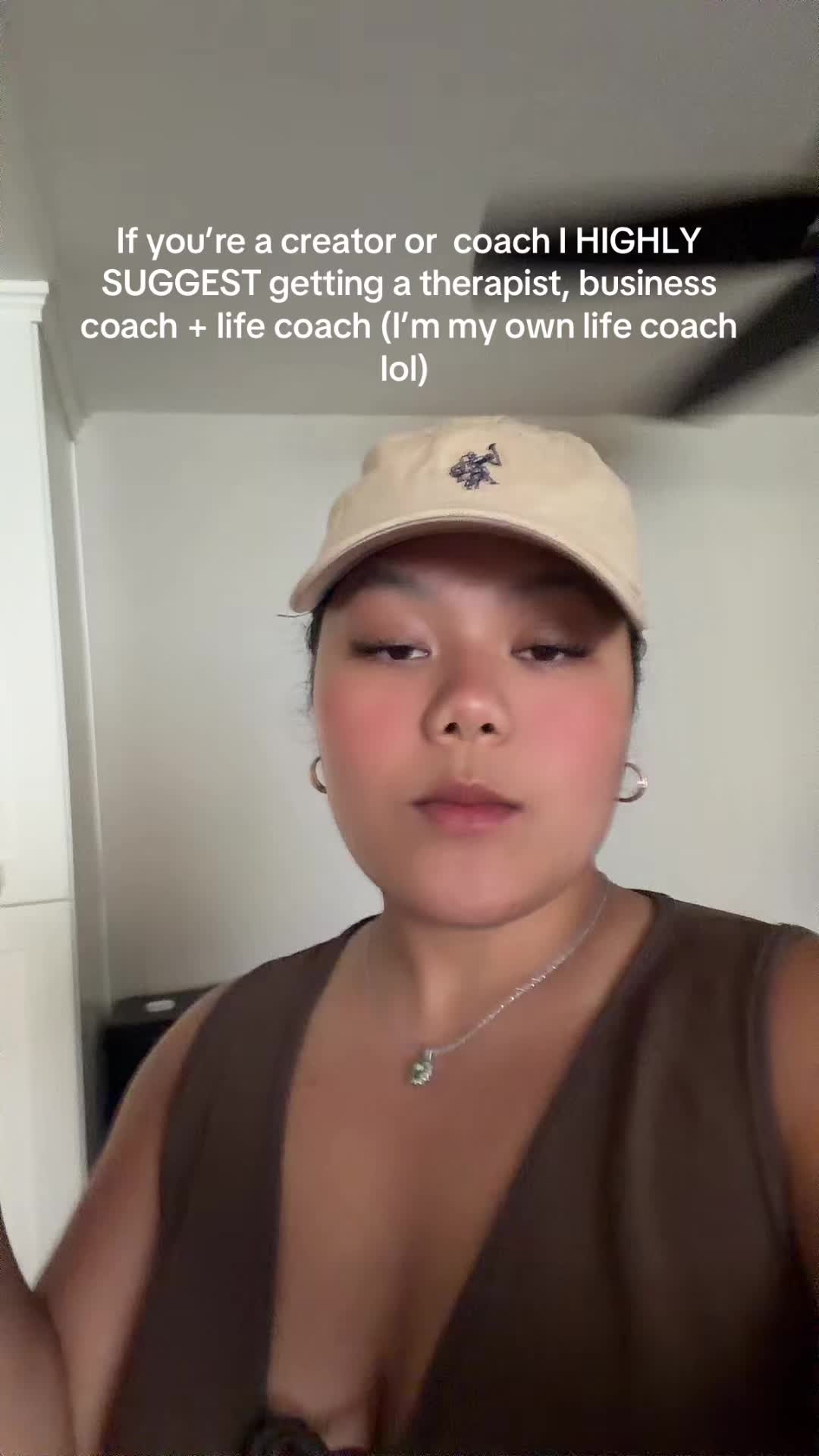 @Malua Kiana | Visibility Coach