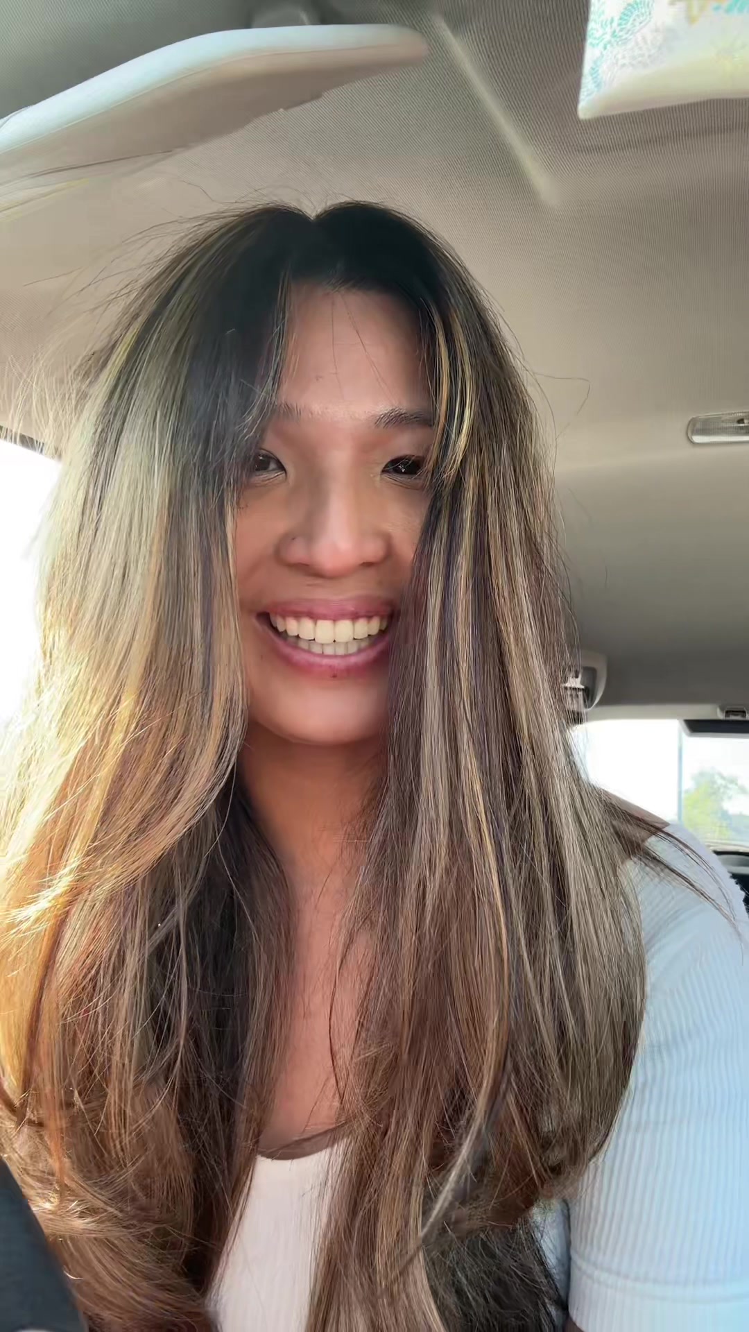@Kristy Vo