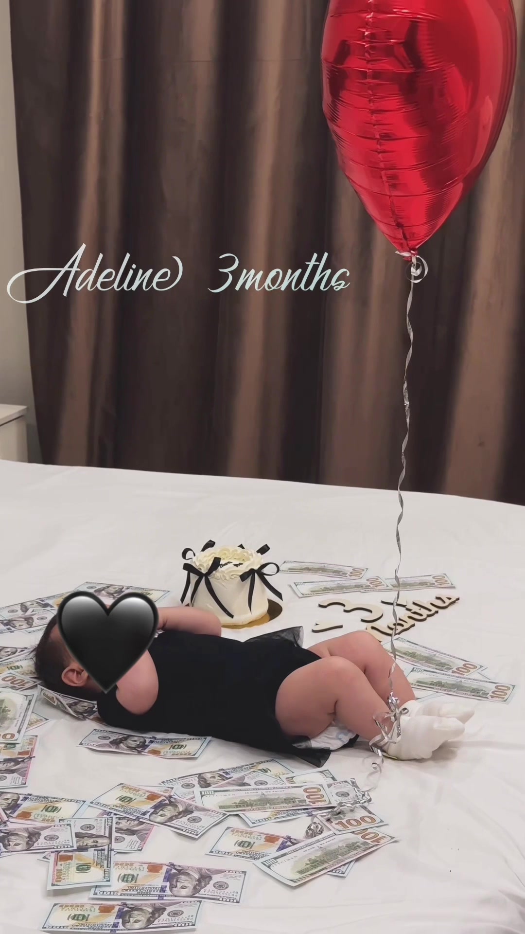 @𝘼𝙙𝙚𝙡𝙞𝙣’𝙨 𝙢𝙤𝙢🩰💕