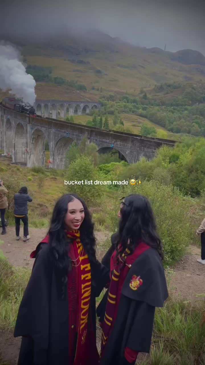 @Monica | Magical Lifestyle