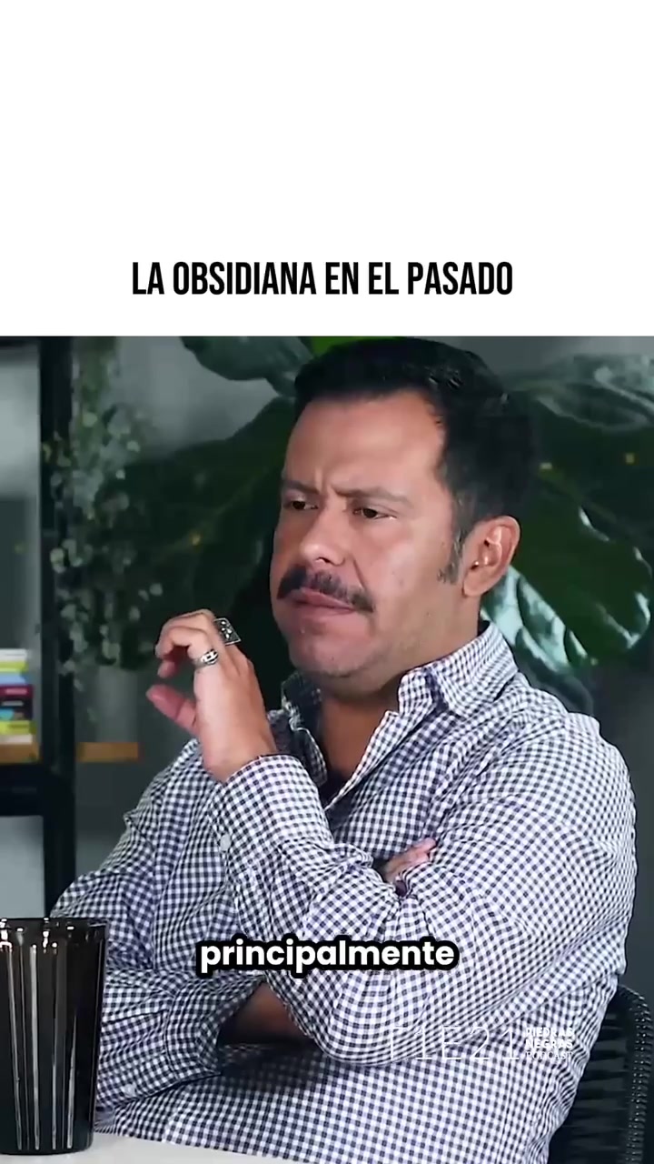 @Taller de Obsidiana