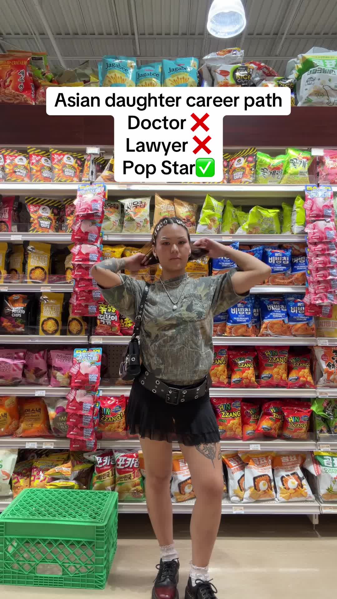 @Chloe Tang