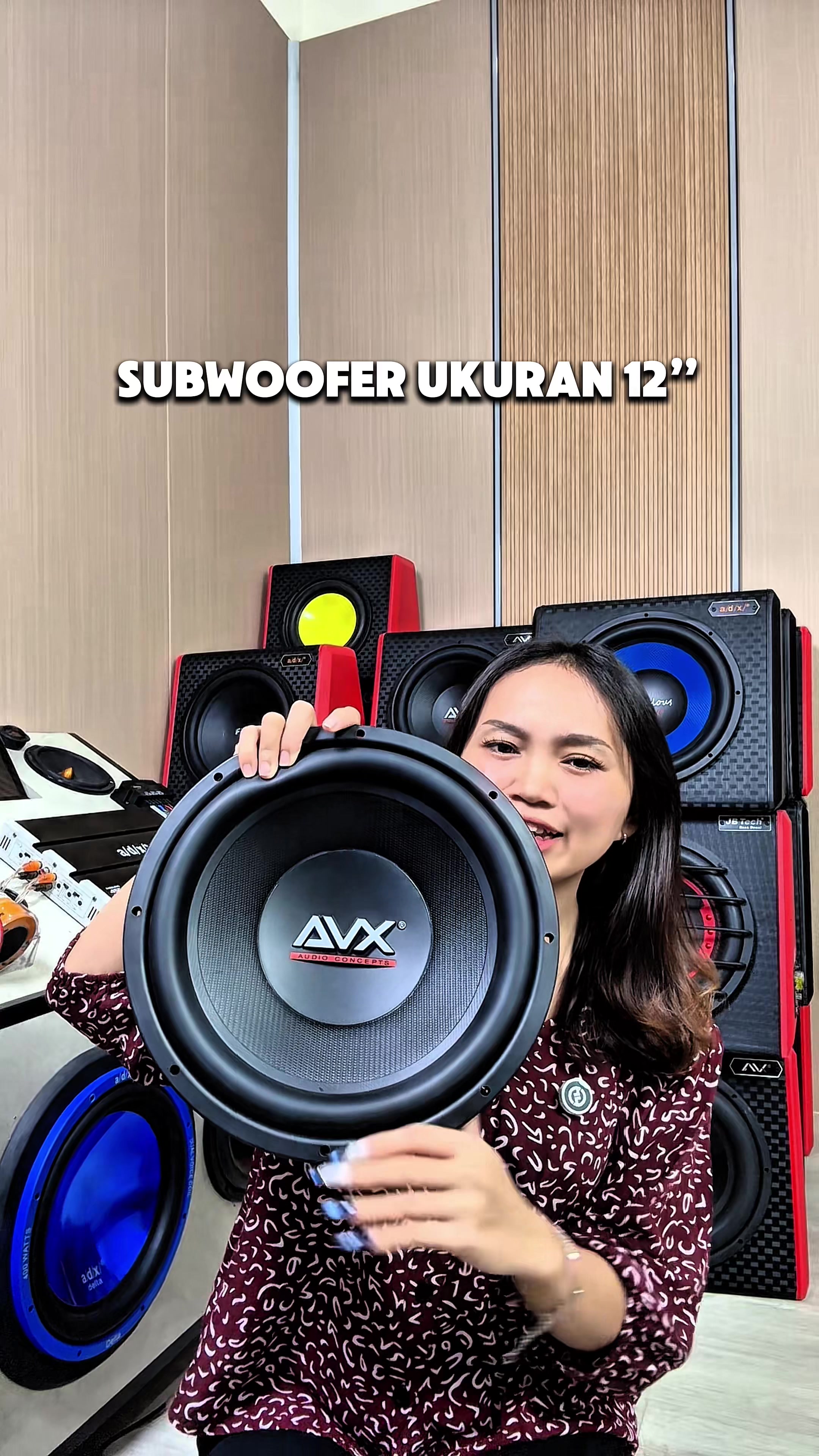@JV Monster Car Audio Store