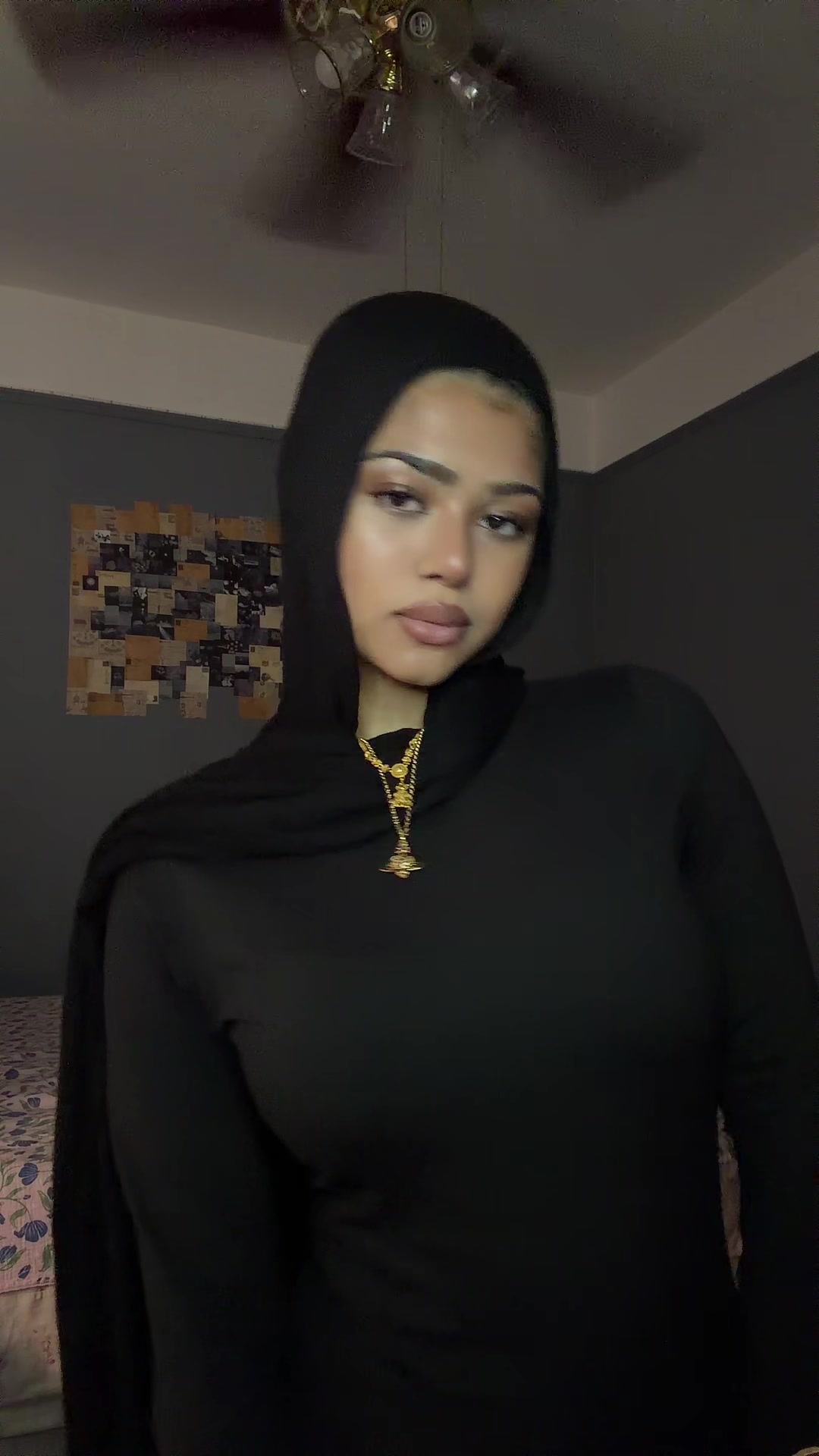 @Areebah