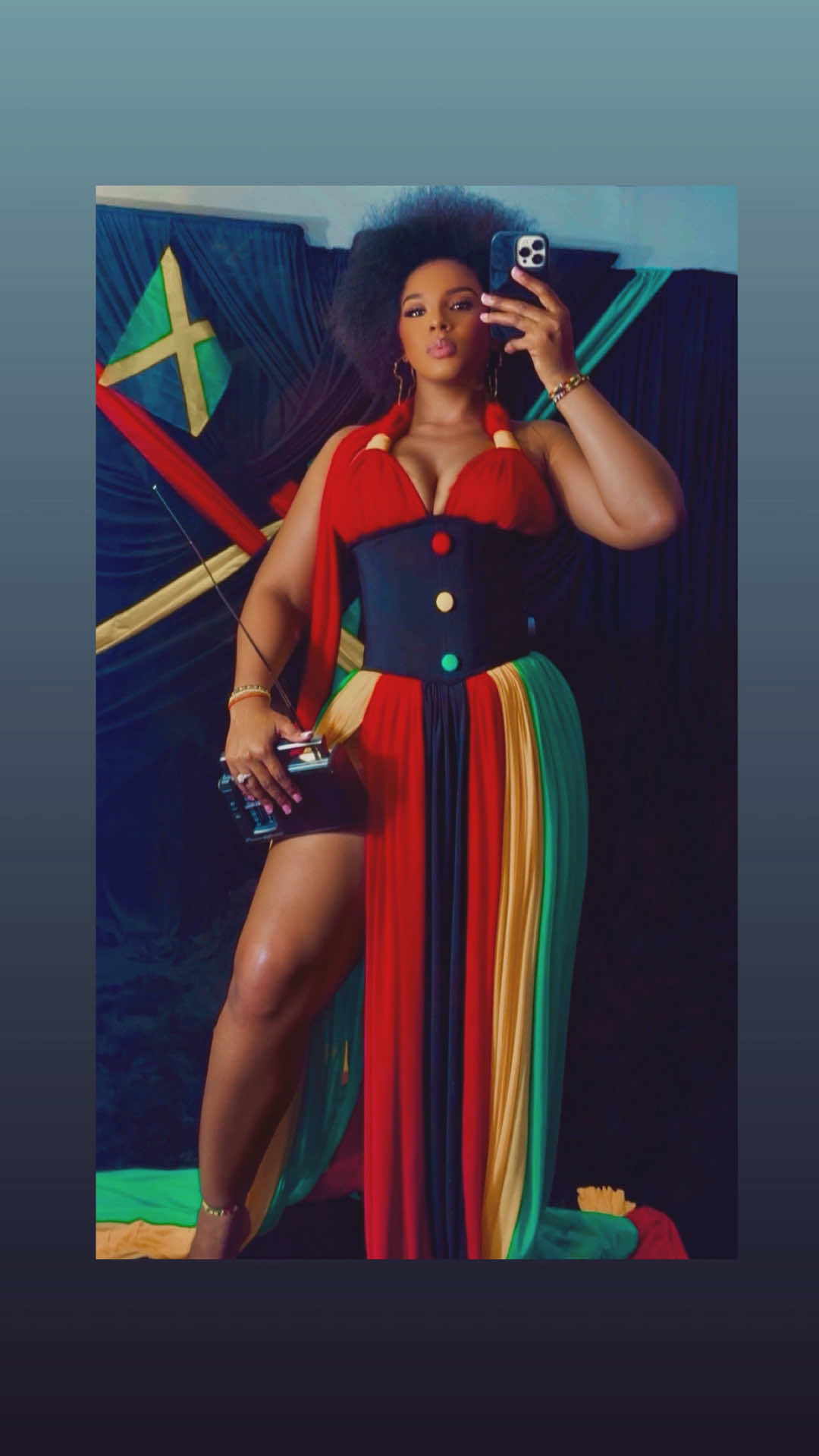 @Kourtney payge🇯🇲