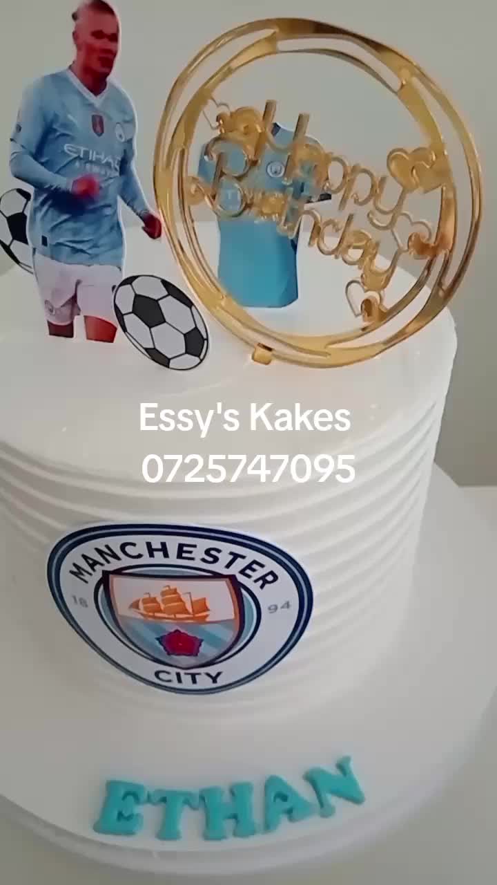 @Essy's Kakes