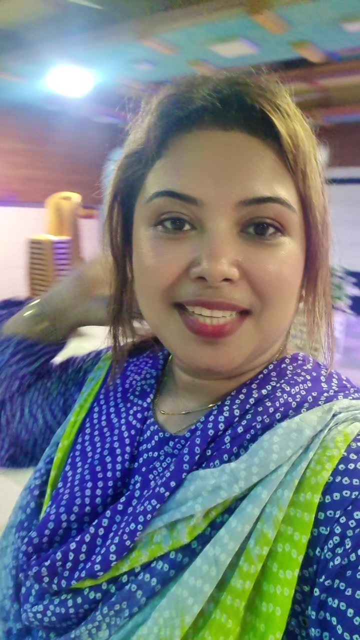 @Girls Beauty