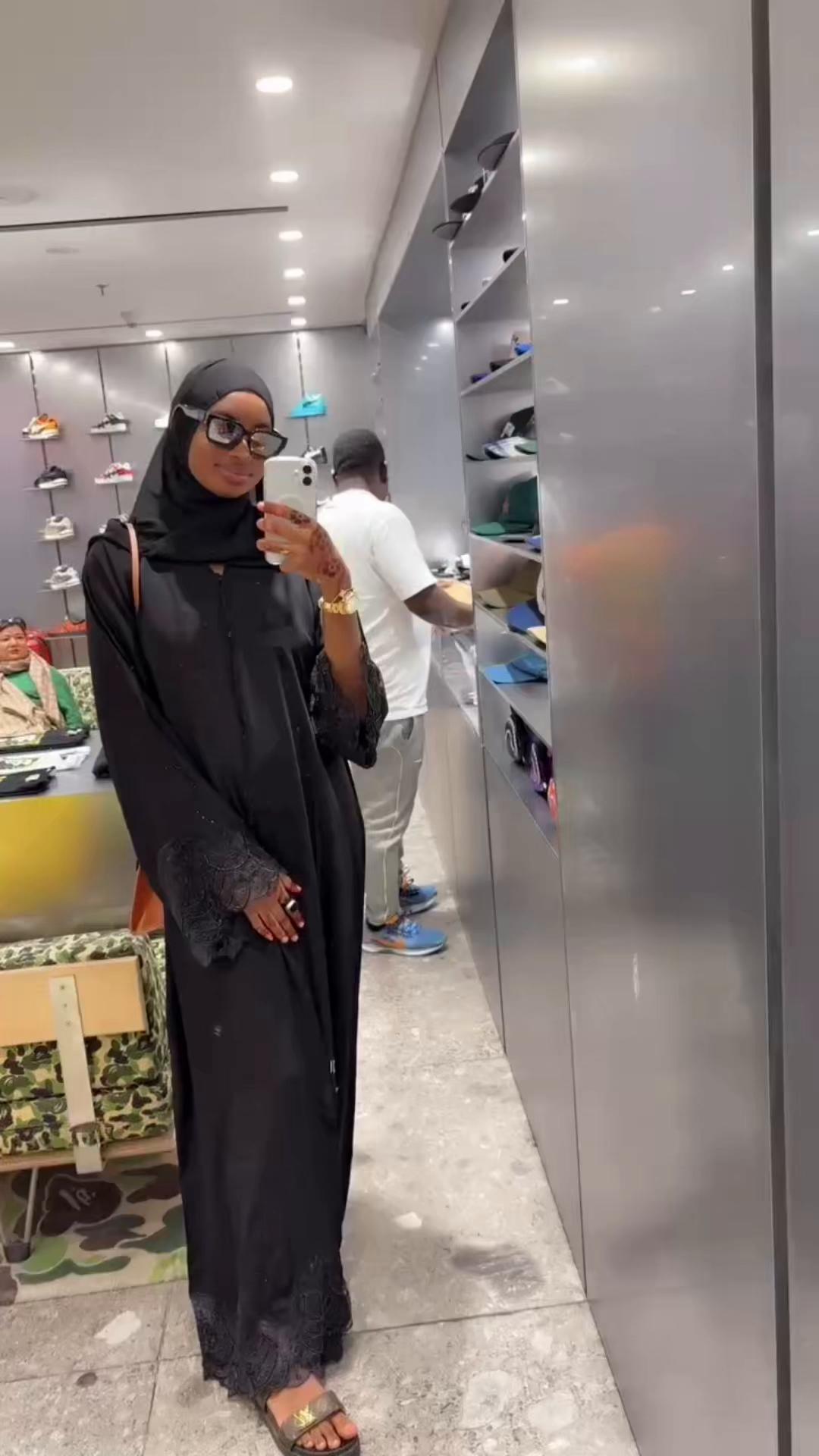 @&bull;🍯Doucour&eacute; أميناتا_lt&rsquo;s&bull;