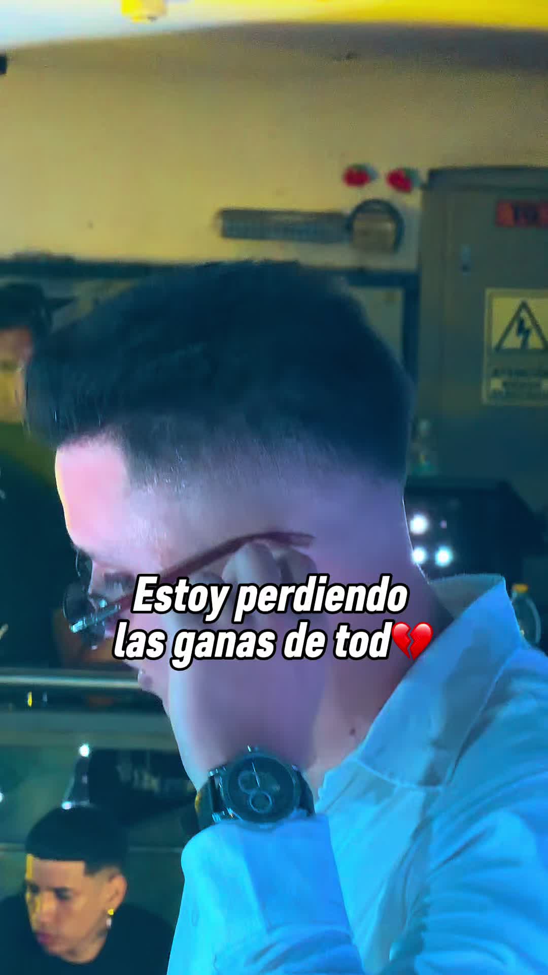 @Dj Gustavo Escudero EL FRESA🍓