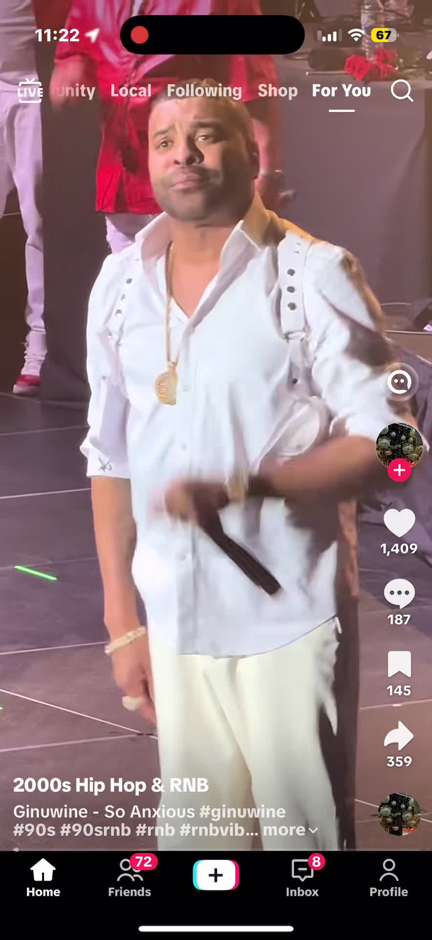 @Mama Q