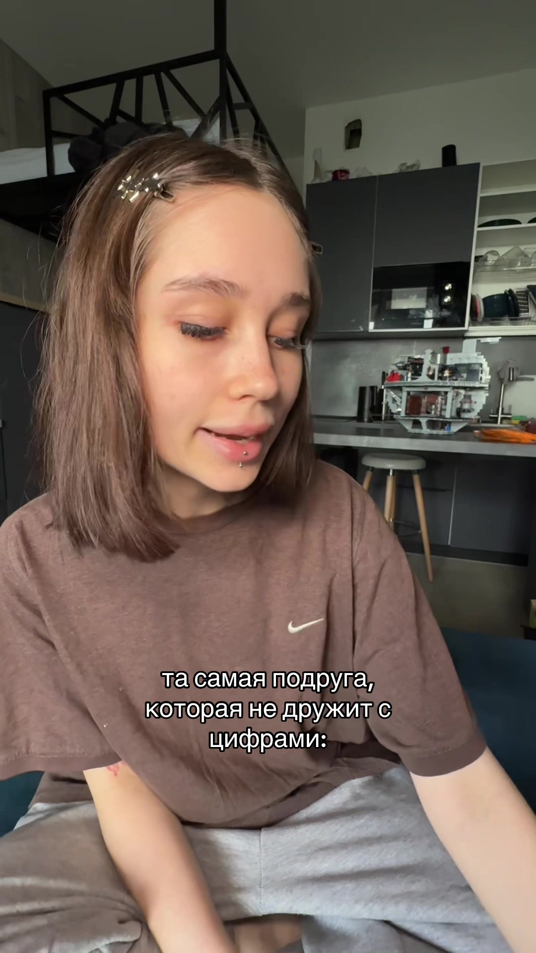 @Angela