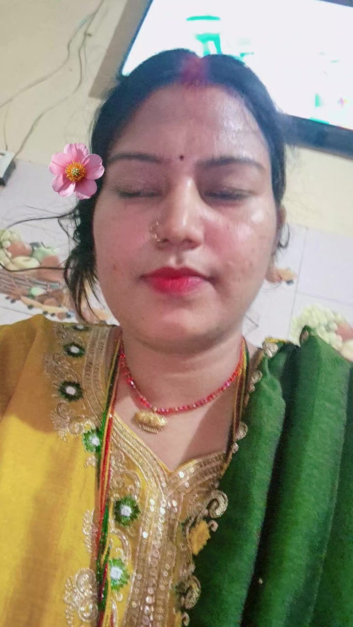 @❤️Anjali Gupta❤️