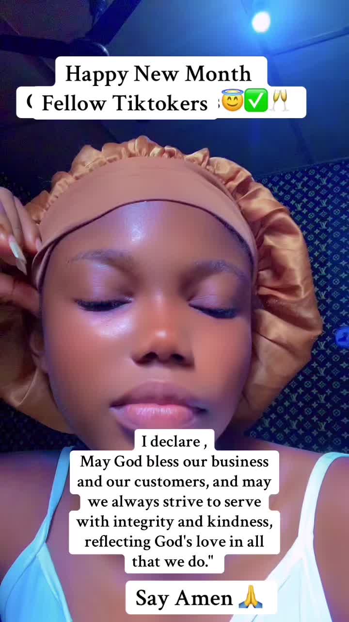 @Nana Adjwoa Success