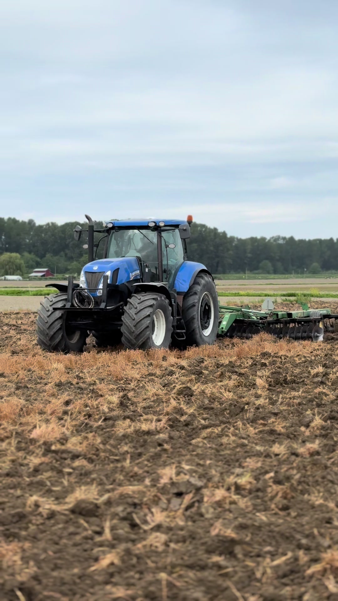 @Farming in the Valley