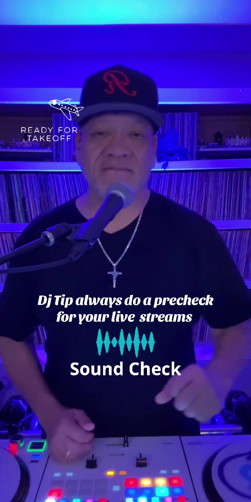 @Dj Rickster