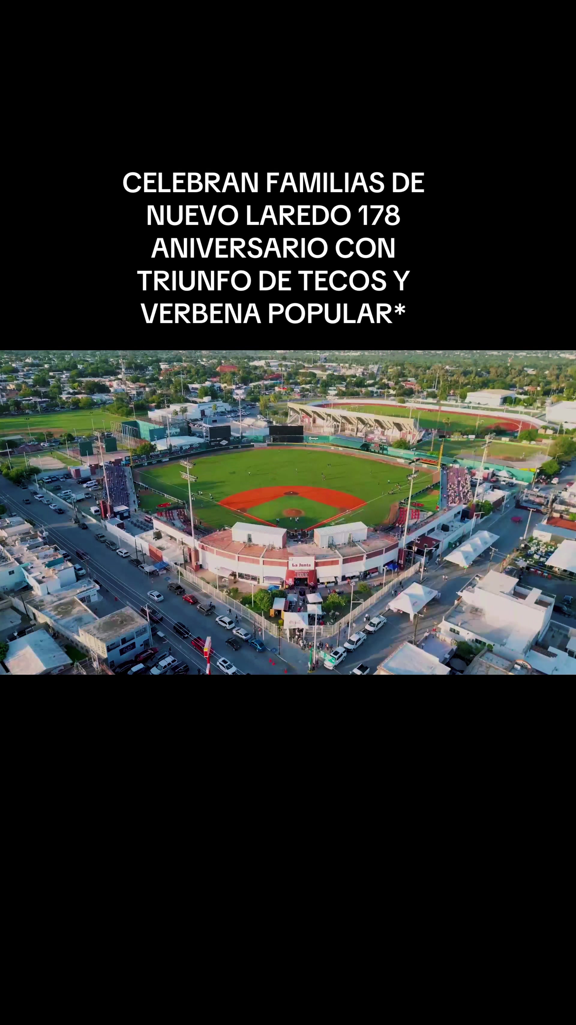 @Nuevo Laredo de mis amores