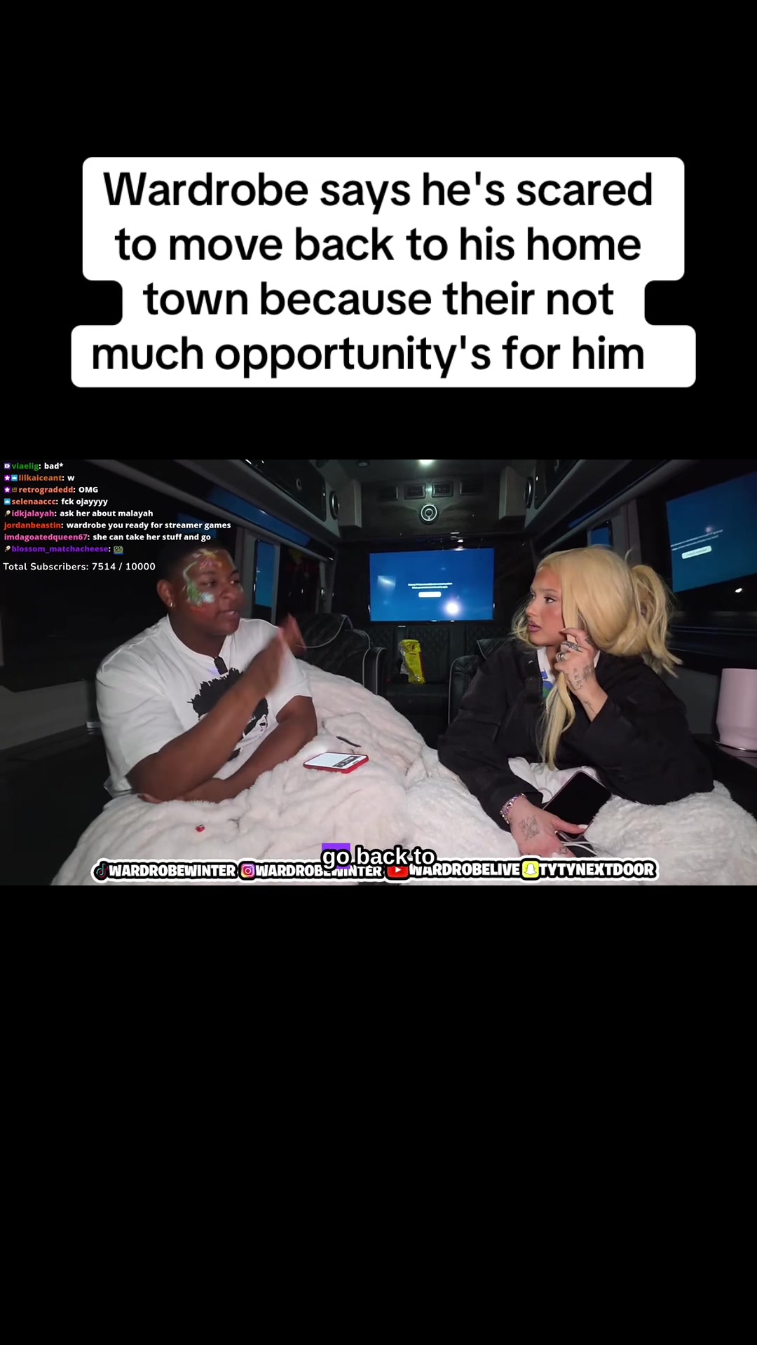 @Clippers clip