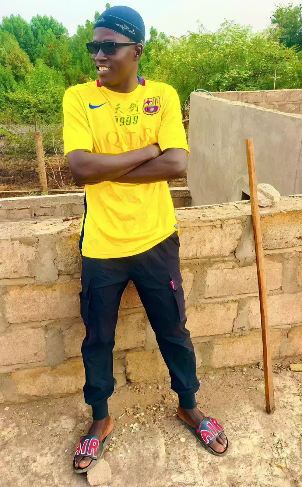 @Samoura🇲🇱🇲🇱🇲🇱🇲🇱