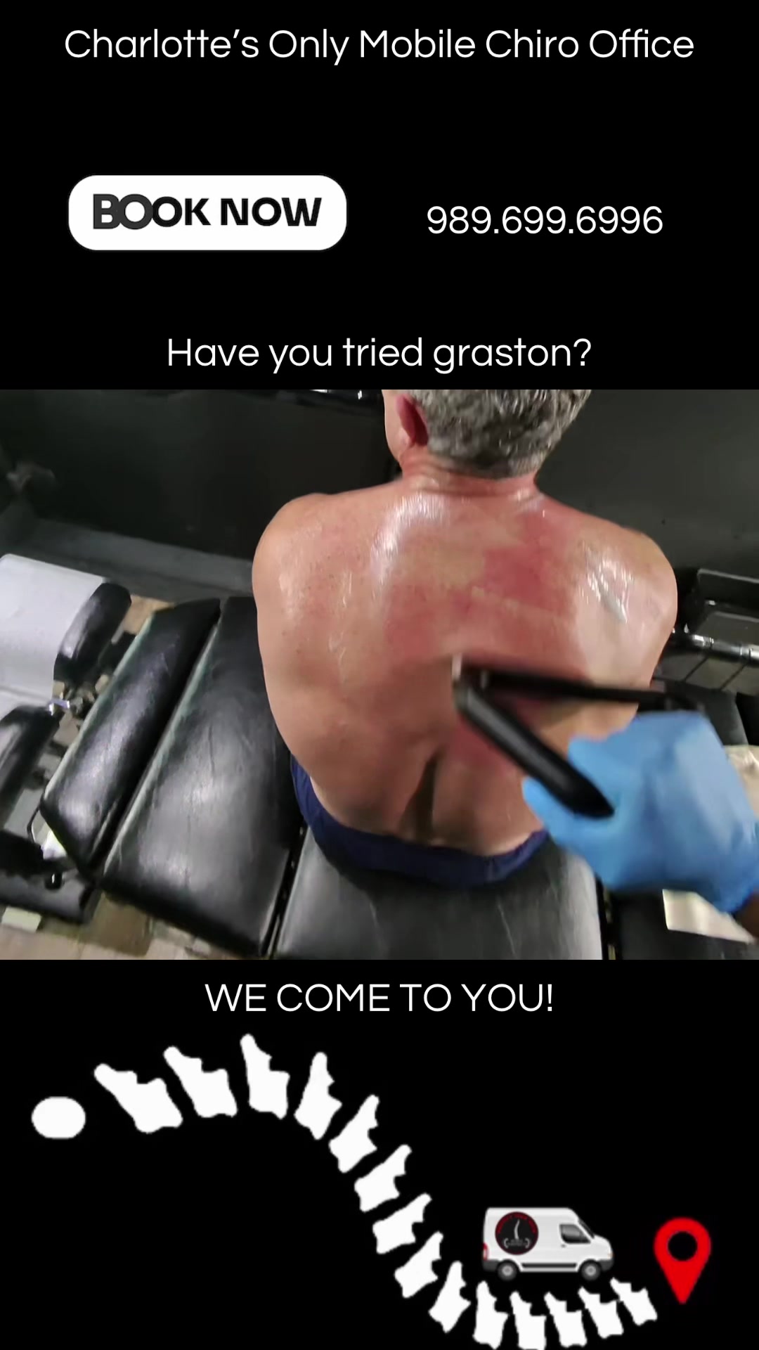 @Protect Your Neck Mobile Chiro