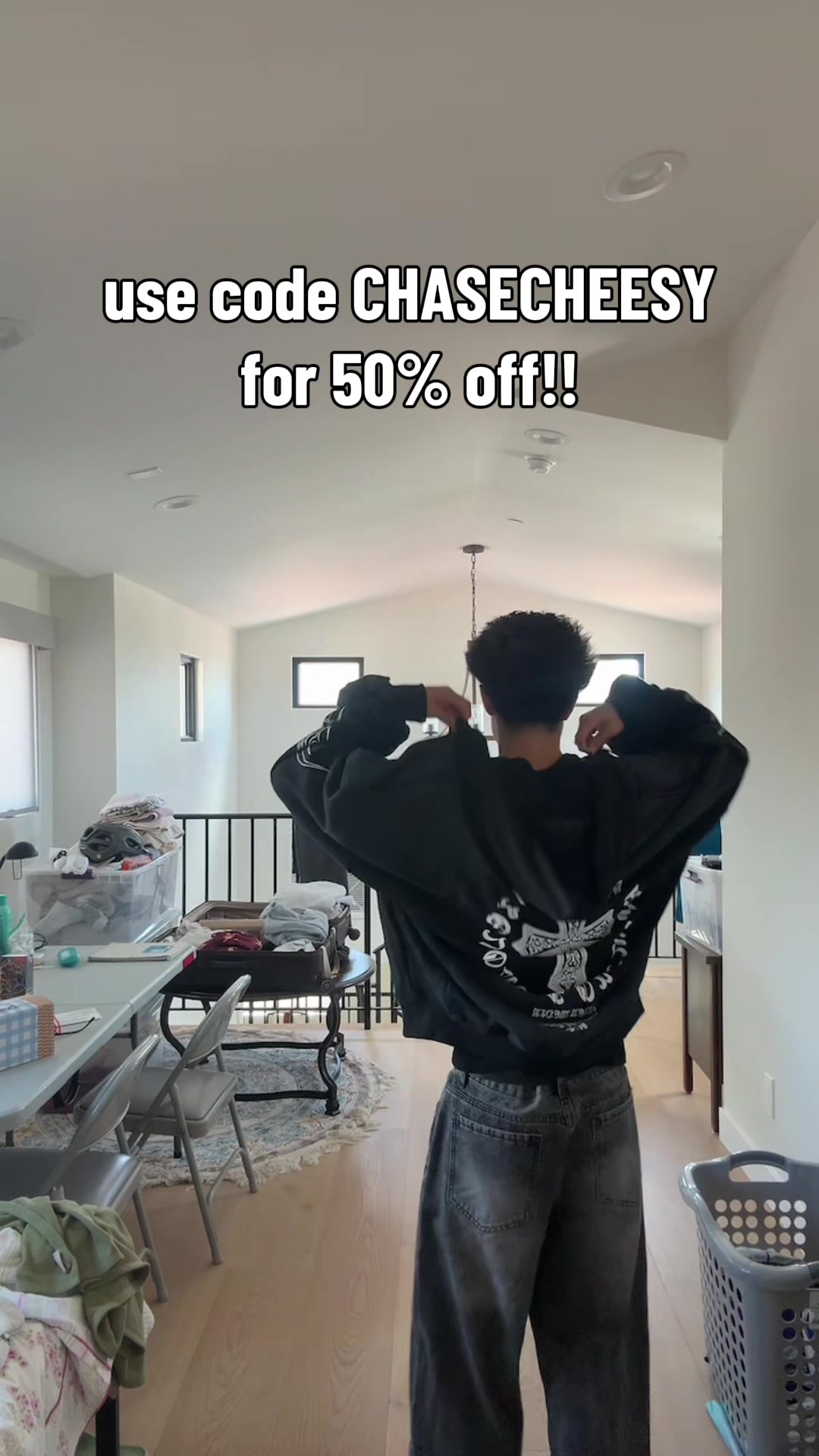 @Chase Liu
