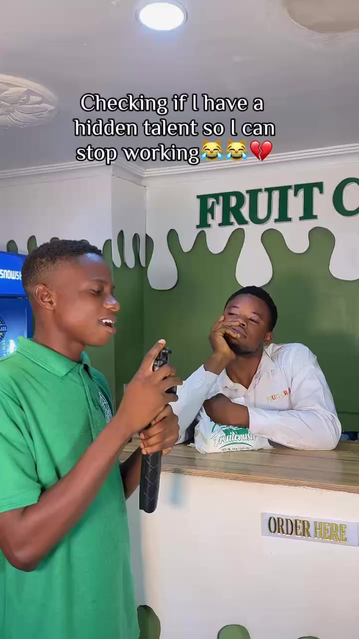 @BEST PARFAIT IN ILORIN/LAGOS