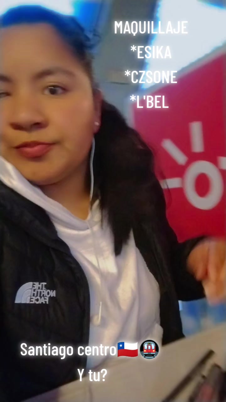 @NACIRA RAM&Iacute;REZ 🇵🇪🇨🇱