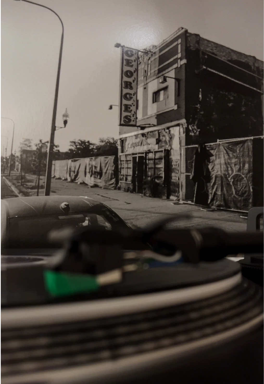 @Tonights Spin