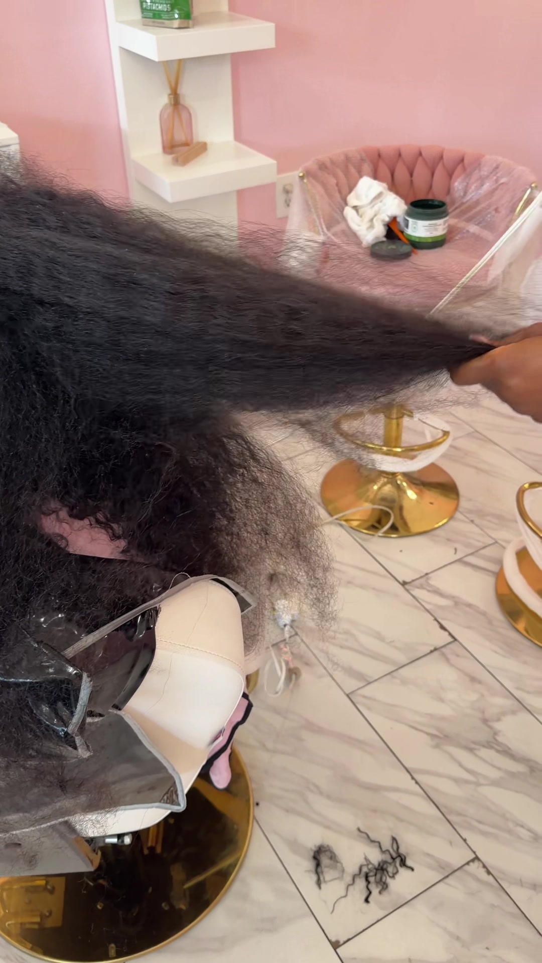 @Fatimaafrican Hairbr