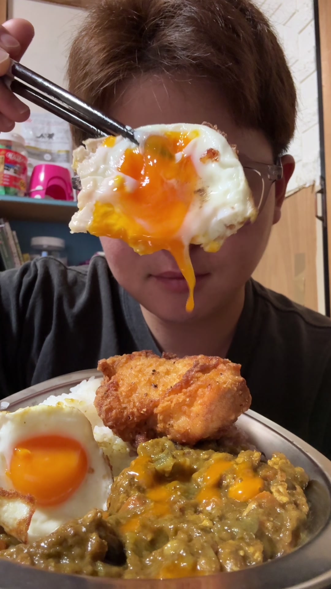@今日の愛妻飯