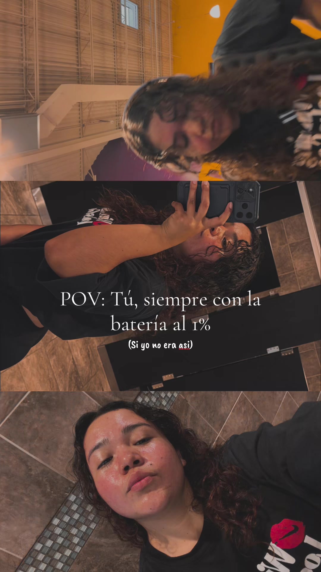 @Melissa Orellana