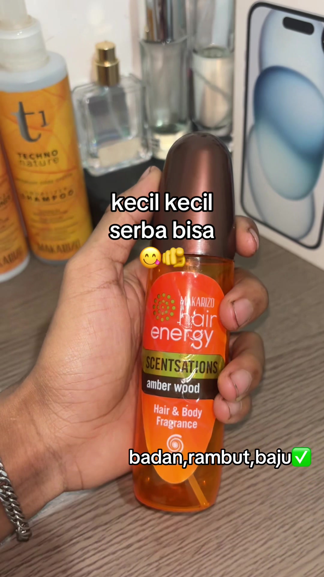 @random jualan