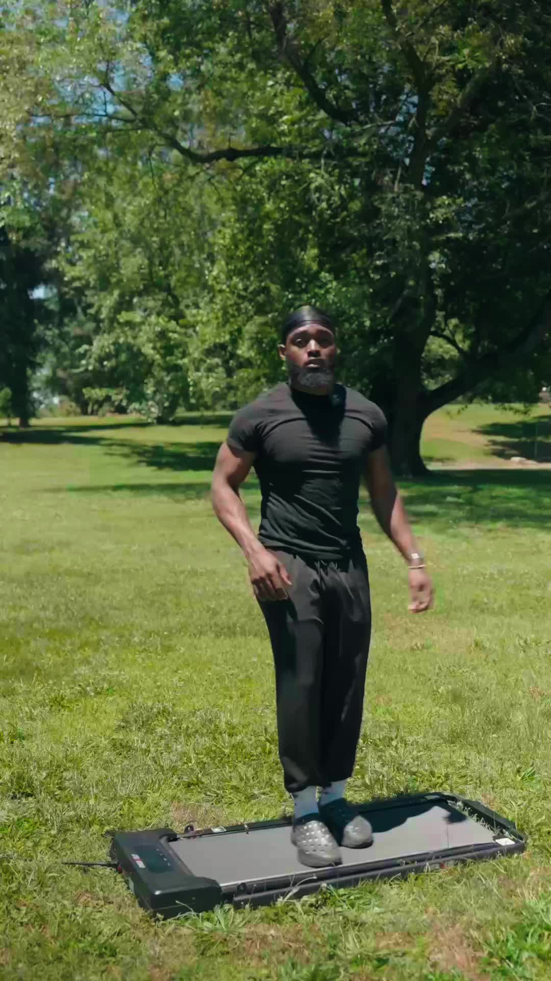 @PERSONAL TRAINER