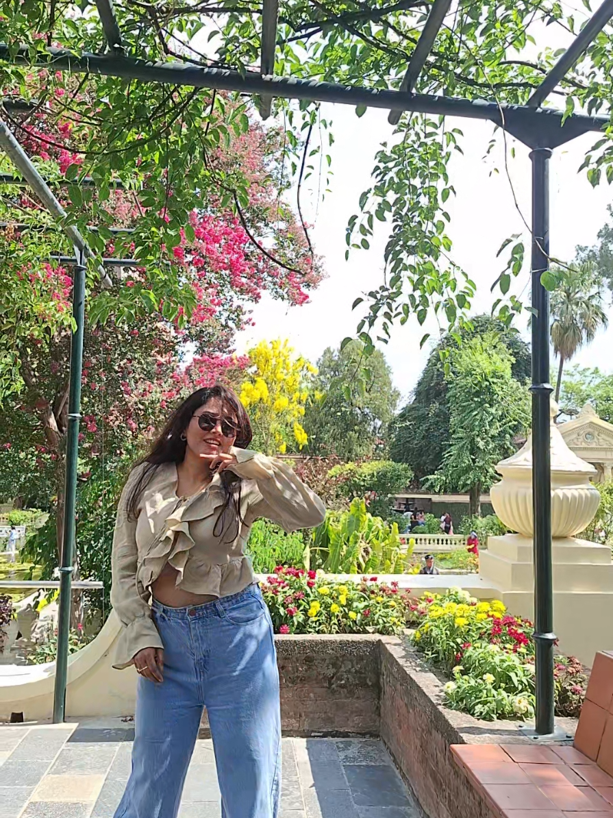 @Pragya Pandey