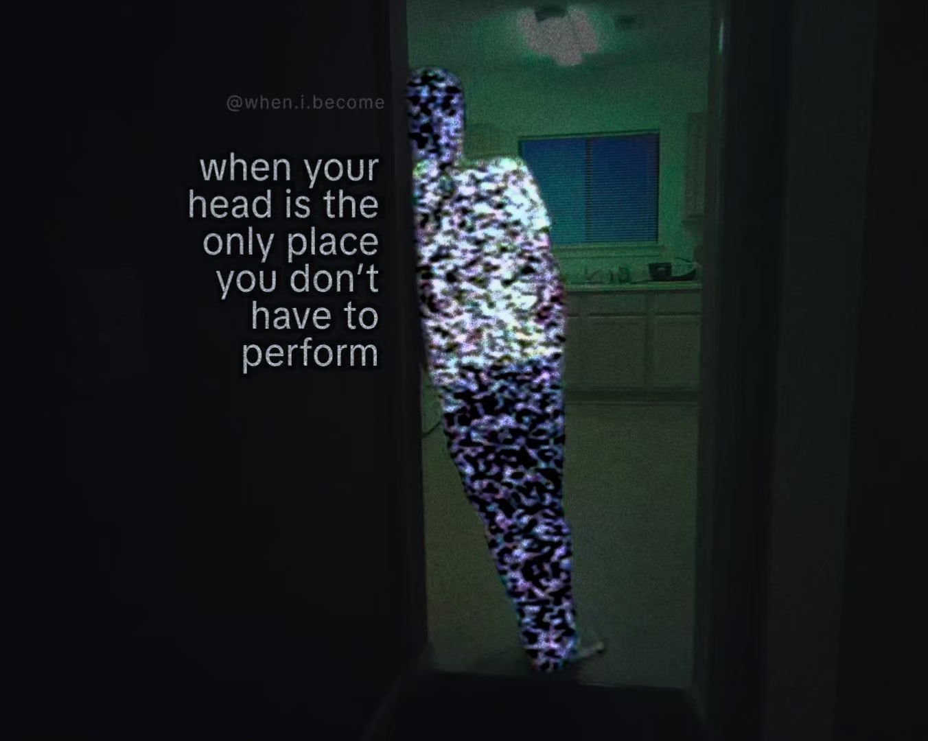 @when i become