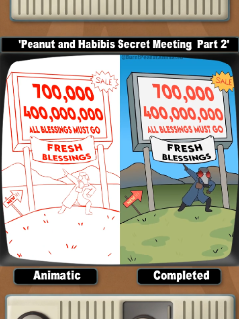 @BurntPeanutAnimated
