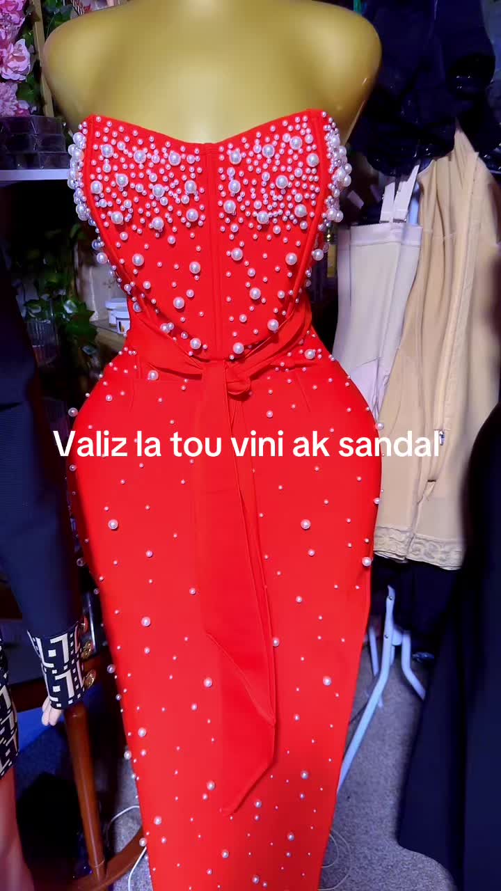 @Imma fashion fanm jacmel