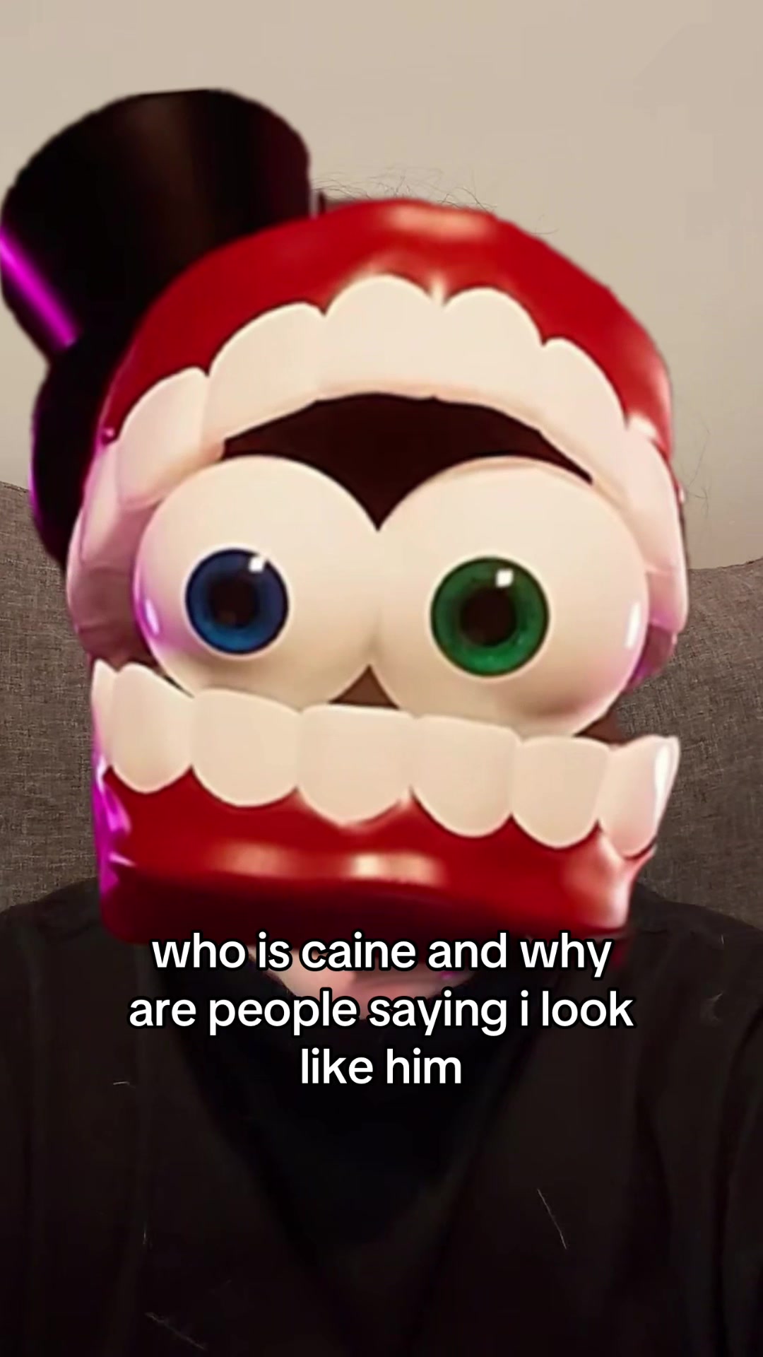 @Terminally Silly