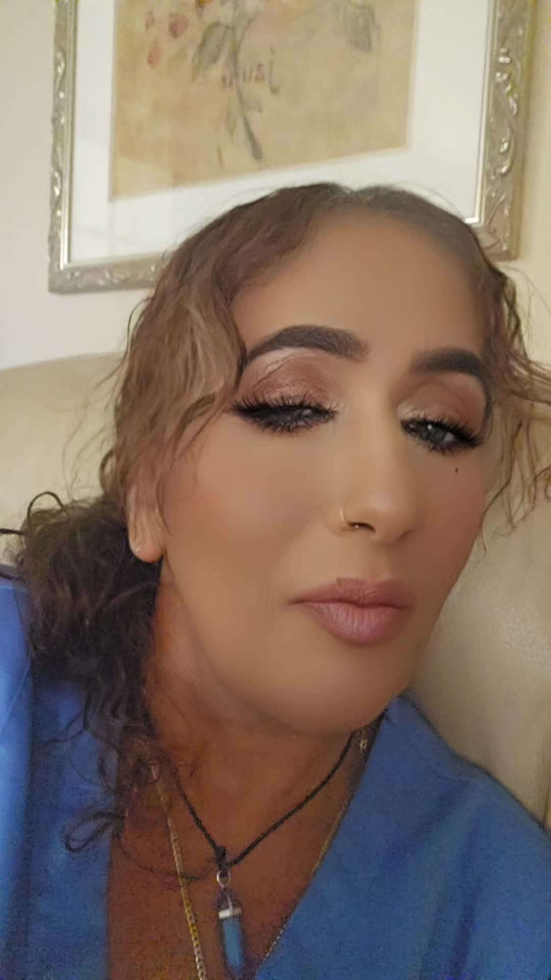 @Sabrina