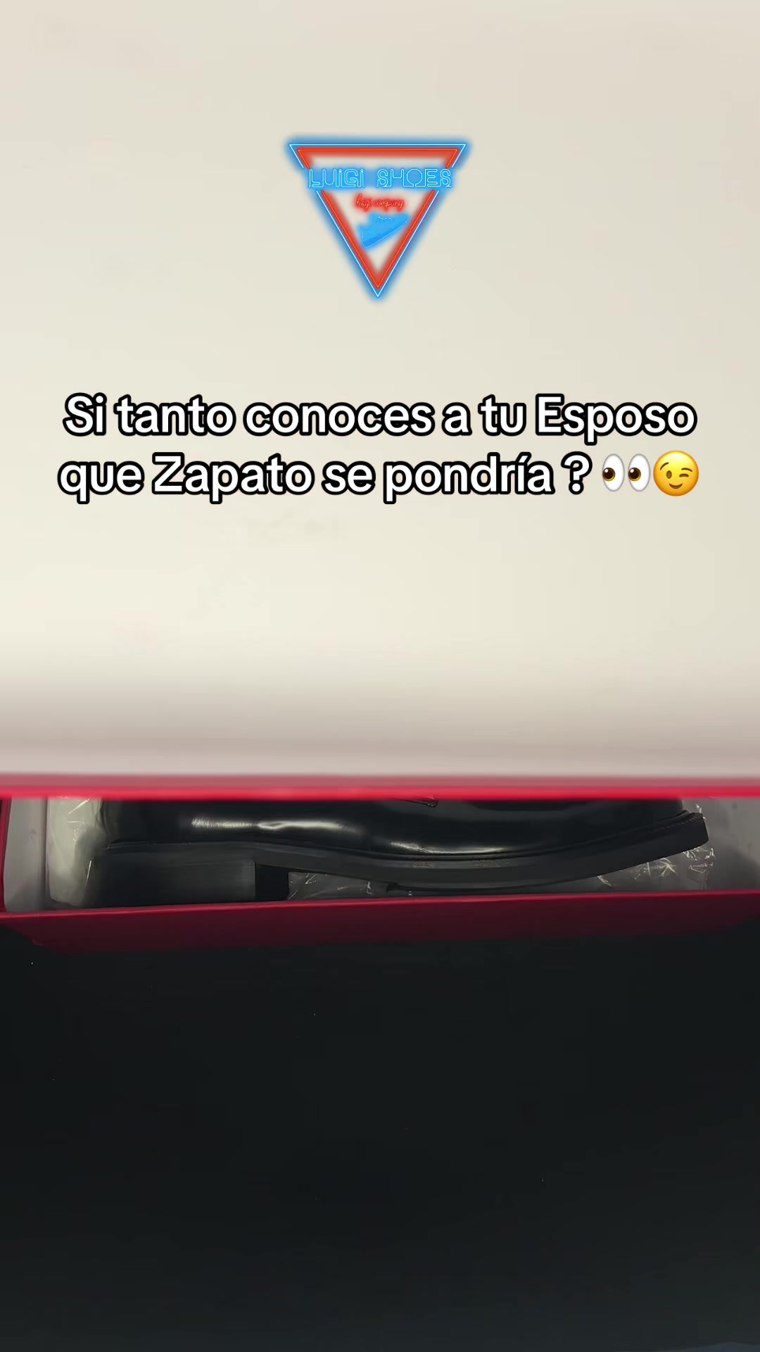 @LuigiShoes