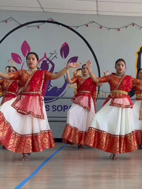 @shrutisdanceandyoga