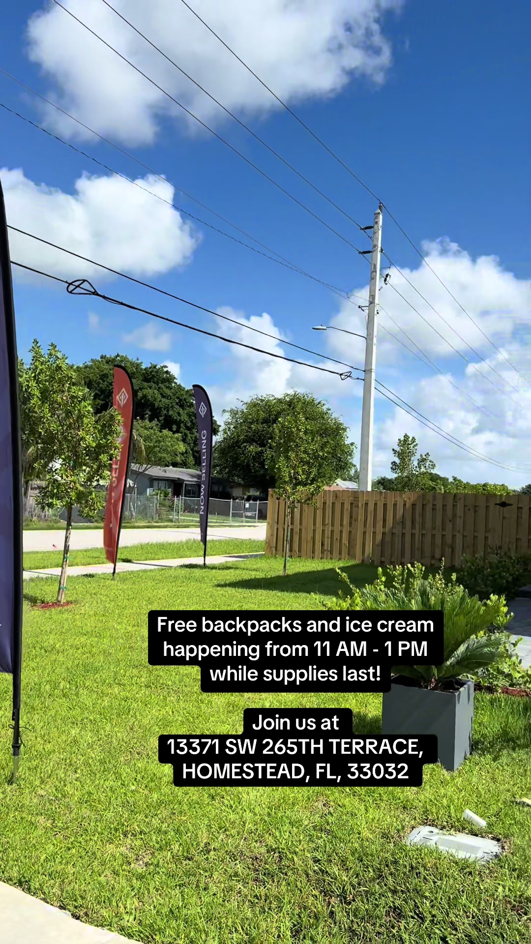 @Salvation Army Miami