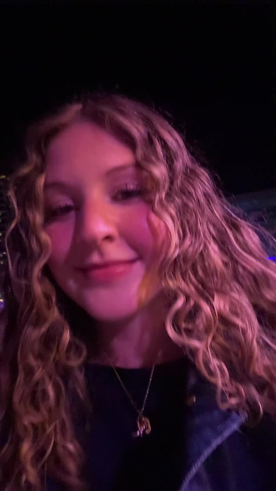 @sophie ๐