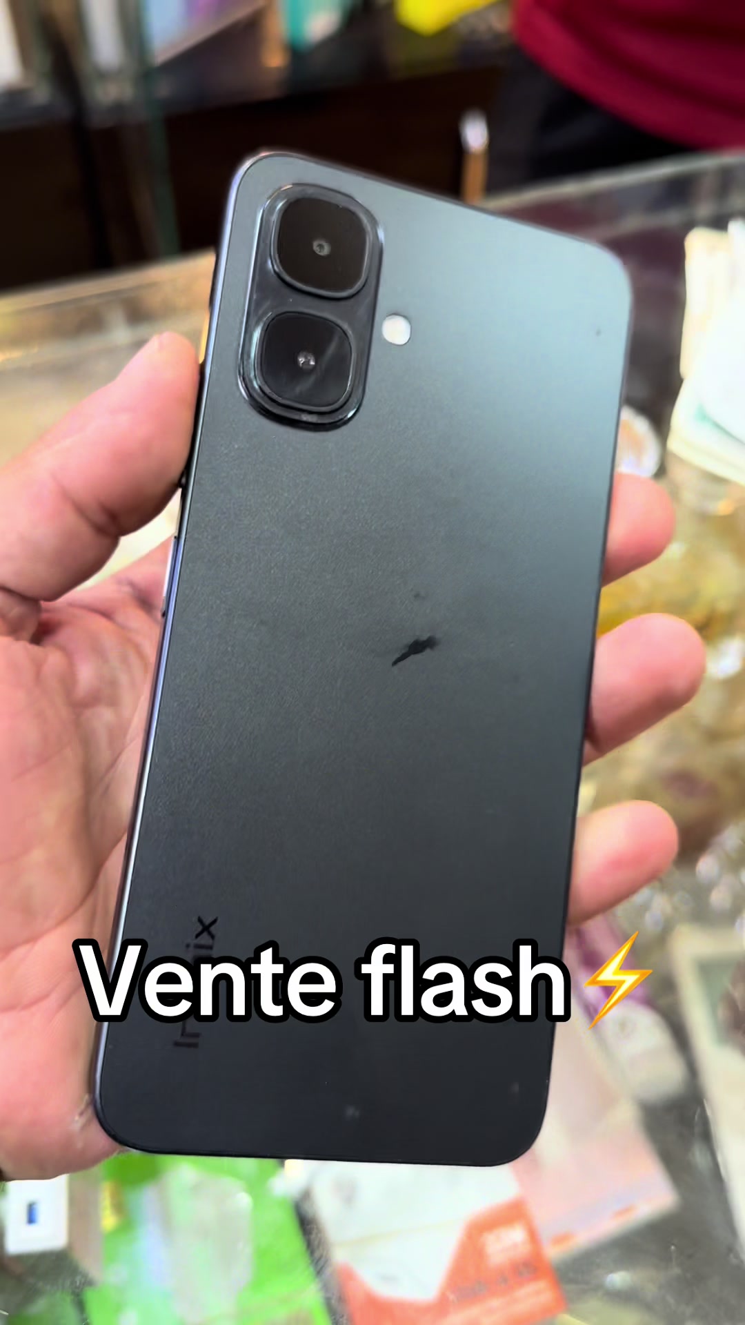 @Zkphone